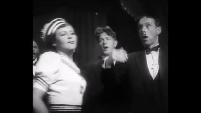 Одесситка пылкая, живая... смотреть онлайн