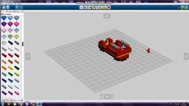 Лєго програма. Моє хобі смотреть онлайн