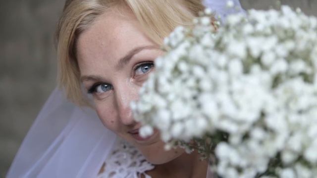 Свадебный клип. Прогулка. Херсон смотреть онлайн