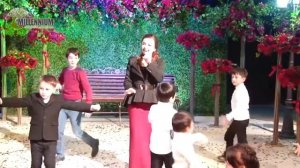 Гюльназ Гаджикурбанова   Начди вузуз  MILLENNIUM ВСЕМ СЕРДЦЕМ