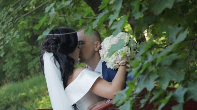 СВАДЕБНЫЙ КЛИП смотреть онлайн