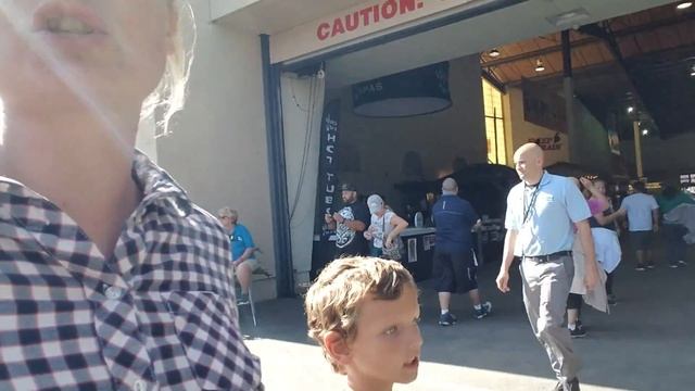 Сан Диего County Fair(19) смотреть онлайн