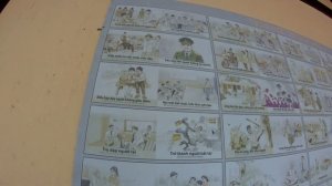 ВЬЕТНАМКА заманила меня в деревню. Новое путешествие