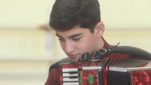 Ансамбль АМРА Адыгэ къафэ