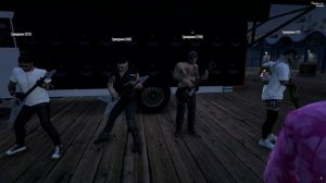 КАМЕННЫЕ ДЖУНГЛИ 1