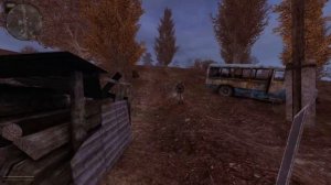 НОВАЯ СБОРКА НА S.T.A.L.K.E.R. DEAD AIR by Dragomir