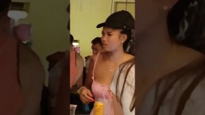 Русский парень снял красивую тайку