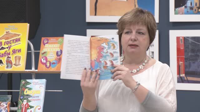 Как писательнице детских книг удаётся совмещать творчество с работой врача-педиатра?