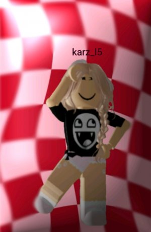 играем в роблокс