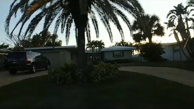 США. К чему стремиться? Дома, жилье во Флориде. смотреть онлайн