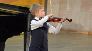 Ф. Шуберт. Экосез