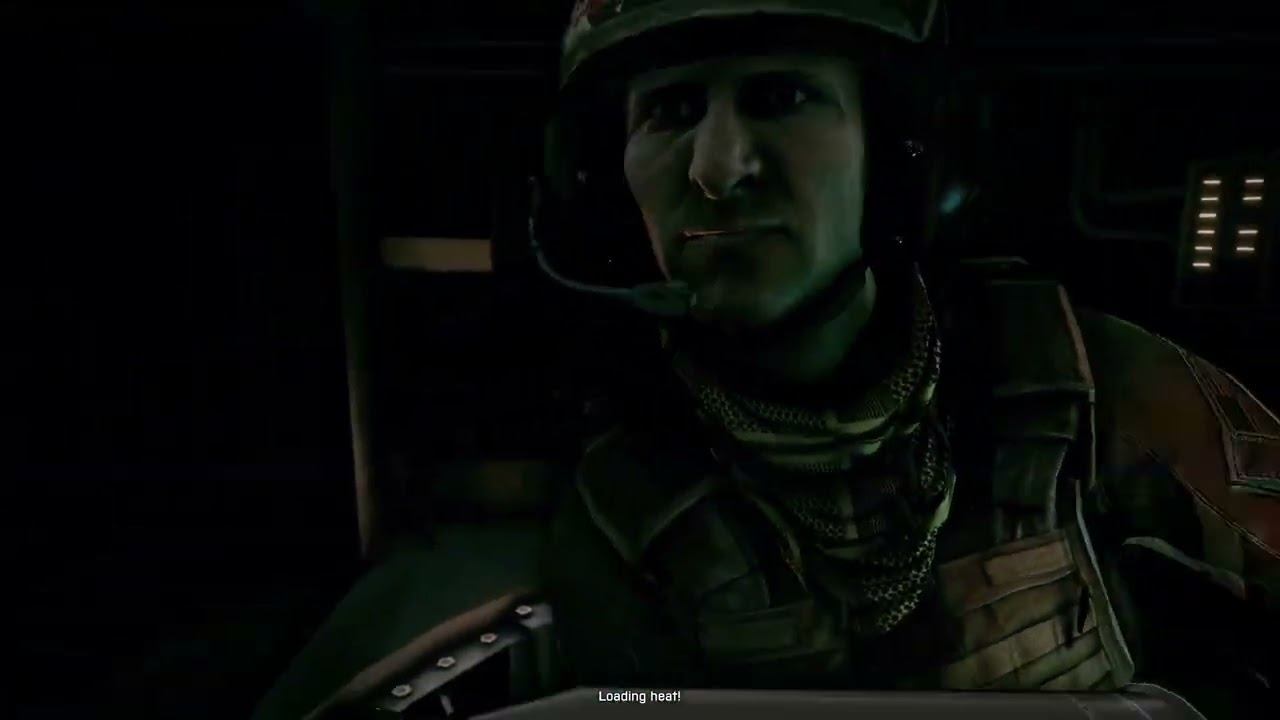 Battlefield 3 (Walkthrough) - Thunder Run