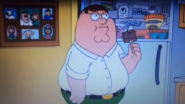 Гриффины в HD - ЛУЧШИЕ МОМЕНТЫ. #6 смотреть онлайн