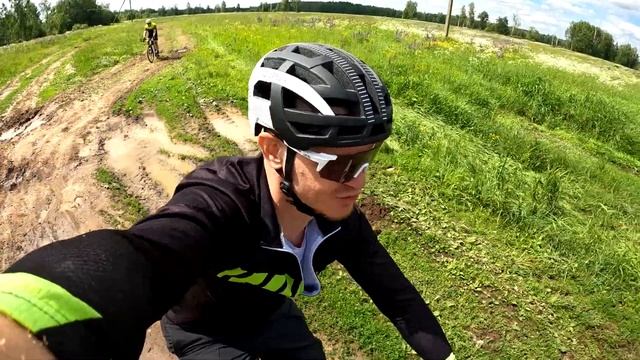 Разведка маршрута Ногинск Покров смотреть онлайн