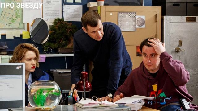 Белая полоса 7-8 серия от 24.04.2025 на НТВ. Сериал Белая полоса