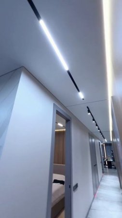 Оборудование M1Light на монтажах🔝