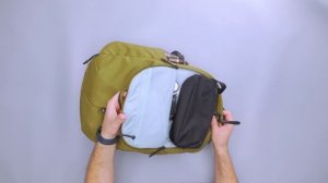 Thule Aion 28L Review (2 Weeks of Use)