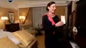 Отель Ритц Карлтон Москва