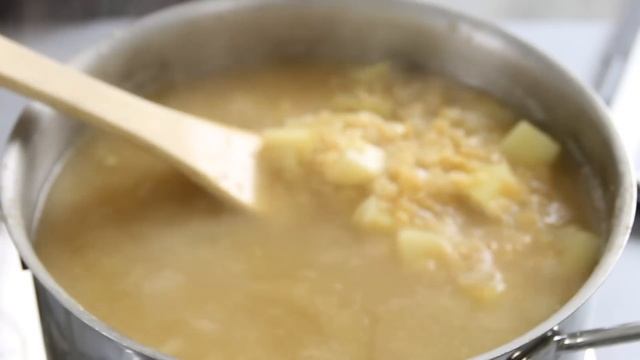 Lentil Soup смотреть онлайн