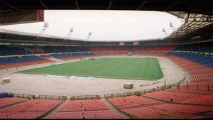 The Animals - Boom Boom (Live, 1983, Wembley, UK)