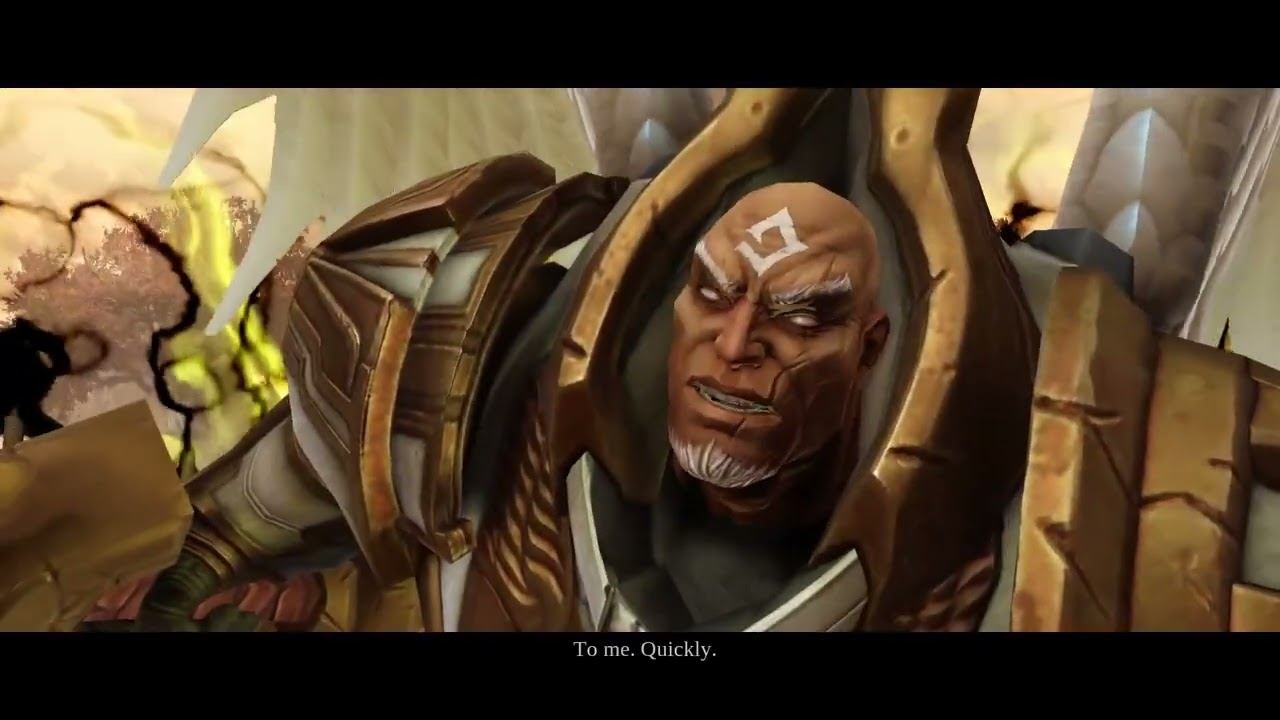 Darksiders 2 (Walkthrough) #12