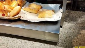 УЗБЕКИСТАН 🇺🇿 БОГАТЫЙ ВЫБОР ЕДЫ "У БАБУШКИ" / ТАШКЕНТ ГДЕ ПОЕСТЬ НЕДОРОГО 2024