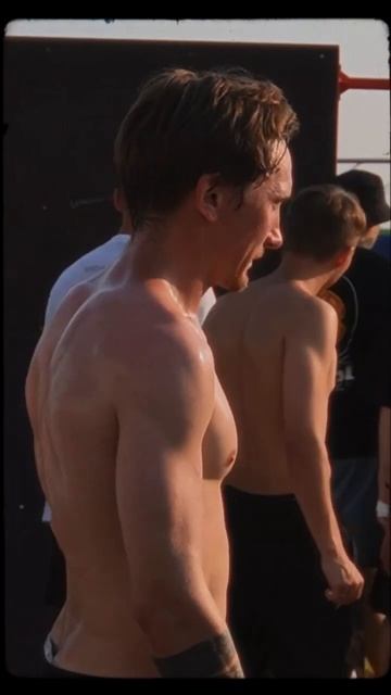 Четвертый день фестиваля «ИГРЫ» в парке «Экстрим Крым» 🌟 смотреть онлайн