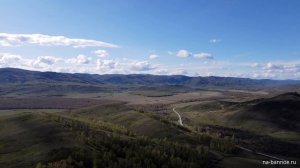 Достопримечательности Башкирии (Cinematic)