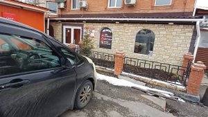 Фрид плюс в перегоне.день 5й( можно не смотреть)