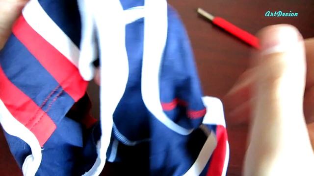 Посылка из Китая aliexpress, Белье ТуТ (TooT) брак+диспут смотреть онлайн