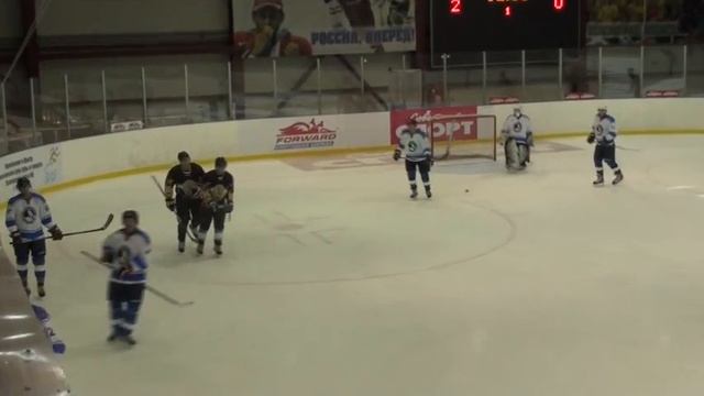 27.10.12. Дивизион "А". Поварово - Аматур смотреть онлайн