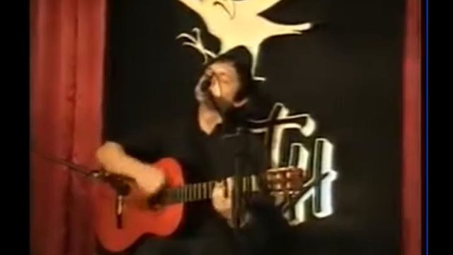 Шэр Рабинович [Дейта Мейра] — Пятничное Кино смотреть онлайн