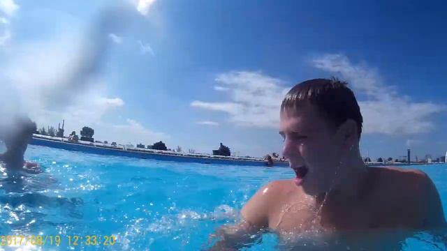 Пермские ребята покоряют Казань смотреть онлайн