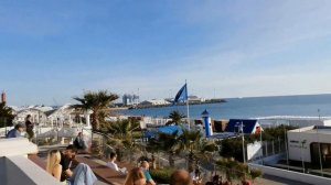 26.05.2022. Сочи. Парк "Ривьера" и набережная/ Sochi. Park "Riviera" and the embankment "Riviera"