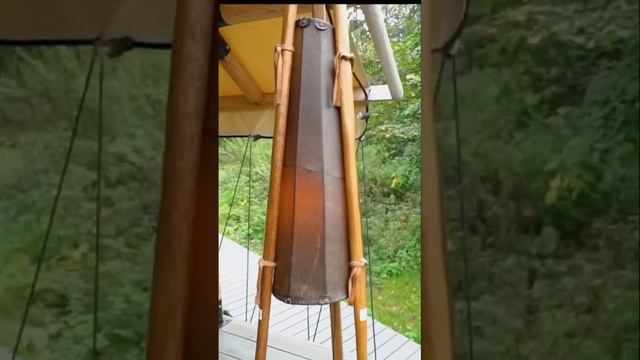 Мебель в глэмпинг 😉 смотреть онлайн