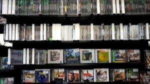 Уютный подвальчик – Русские в США - Гик автопробег _ В погоне за играми