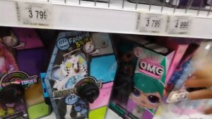 Детский Мир👶Цены на Игрушки.