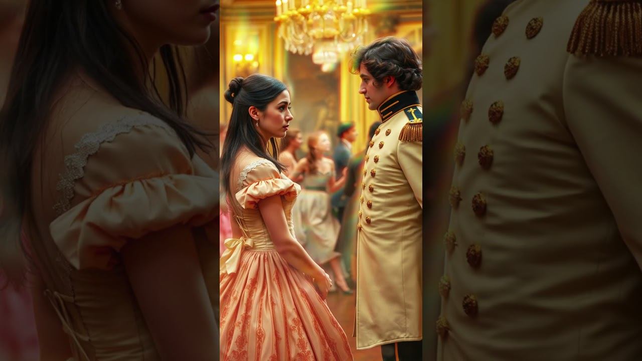 Дама из Эрмитажа ⚔️ КТО ВАШ МУЖ? #любовь #мужижена #отношения смотреть онлайн