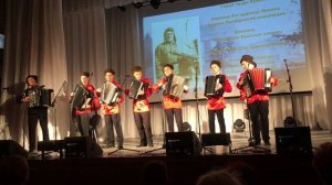 Гарны хлопцы.Помни о Великой Отечественной