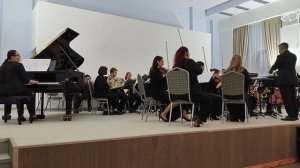 Концерт 6 марта симф