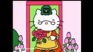 Hello Kitty's Paradise Hindi Opening Song