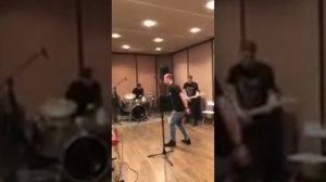 Олег Майами   Кто же ты мне сестричка Прямой эфир