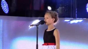 Ева Тимуш -  ДНВ 2015