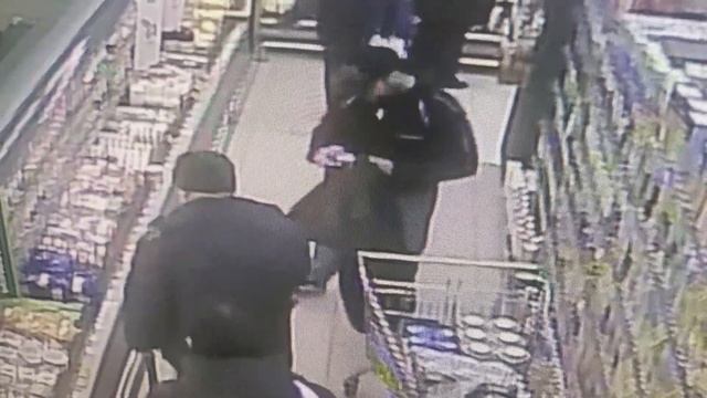 03 19 2024 год в перекрёстке парень хотел украсть 2 пачки масло не получилось смотреть онлайн