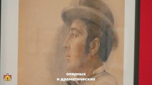 Театр Пушкина 1