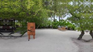 Отель Radisson Blu Resort Maldives 5*: обзор пляжной виллы с бассейном/гидросамолет
