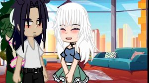 •~|наша жизнь за кадром|~• 😳новенькая😳#gacha #13карт #пиковые #пиквару