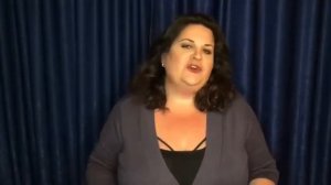 Манана Гогитидзе, актерская визитка