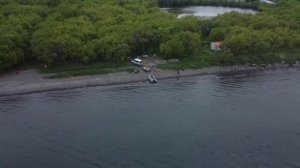 ЭТО КАМЧАТКА! ЭТО БОГАТЫРЕВКА! ЭТО ТИХИЙ ОКЕАН!