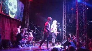 СМЕХ - Атипичная пневмония / Клуб «Москва» - 11.09.2020